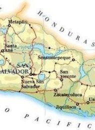 ¿Quo Vadis Pax Salvadorensis?