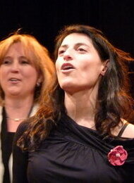 Stadtklang: ... Sing out loud!