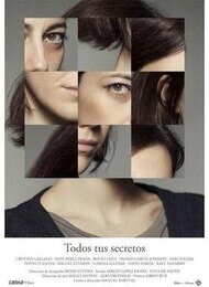 Todos tus secretos  I All deine Geheimnisse