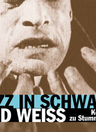 Jazz in Schwarz und Weiss