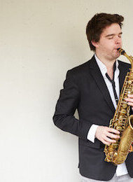 Jazz: Wilhelm Busch ́s Lausbuben