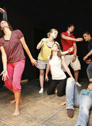 FERIENspecial | Schauspieler sein (Hamburg, ab 10 J.)