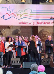 Feierabendchor & Freunde
