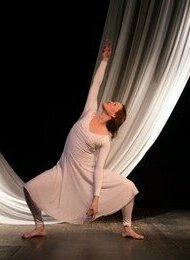 Modern Dance für Erwachsene