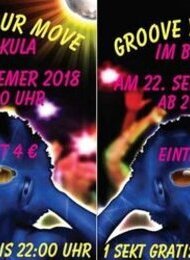 Move your Groove Disko