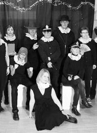 „Ich bin so frei...!“