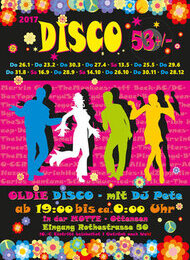 Disco 53 +/-