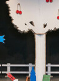 KinderTheater: Obstgärtchen