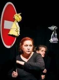 Das Blaue vom Himmel ...