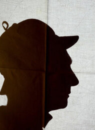 Sherlock Holmes und der Fall der Fälle   