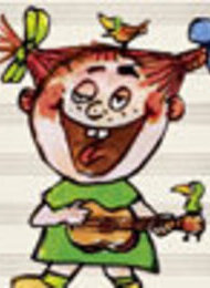 Adele Ukulele - oder warum mit Musik alles besser geht