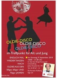 Oldie - Disco