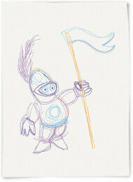 Wir entern die Schauspiel-Bühne! Kurs für 4- bis 6-Jährige