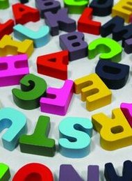 Alphabetisierung
