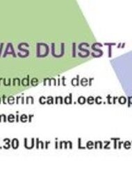 Du bist was Du isst