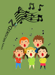 crazy musikidZ