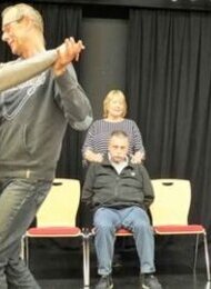 Kurschadden op Afweeg