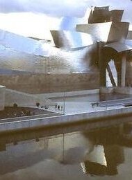 Das Guggenheim-Museum Bilbao