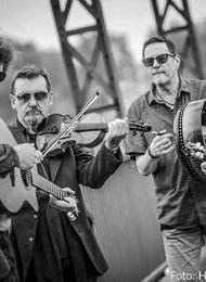 Larry Mathews Blackstone Band