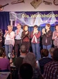 Die Workshoppers