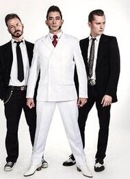 Rocksin - Rock'n'Roll, Swing, Country ! Plus Kraftakt