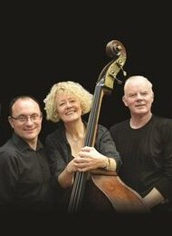 London Hamburg Jazz Connection- An Antidote to Brexit! Alison Rayner Quintett & Sir Bradley Quartett