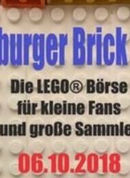 Hamburger Brick Börse
