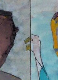 Wie es mir gefällt – Malerei von Christel Ploenes
