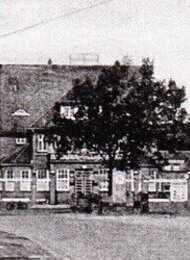 Auf den Spuren des Nationalsozialismus in Eidelstedt