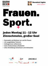 Frauen.Sport.