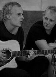 Twins of June - Singer/Songwriter from Denmark