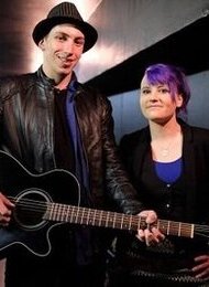KarmaKarakta - Akustik Pop/Rock aus Flensburg