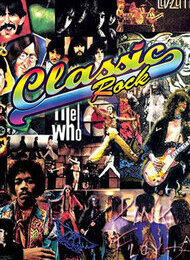 ClassicRock mixed by Runninghorse