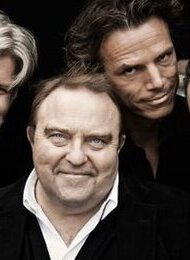 Gustav Peter Wöhler Band