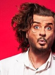 Kay Ray - "Wonach sieht's denn aus?!?"