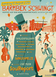 Barmbek Schwingt