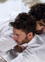 Kish Kush – Theater für Kleine