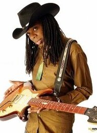 Larry Mitchell - Guitar Rock, Funk, Blues & Jazz