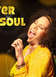 COVER YOUR SOUL