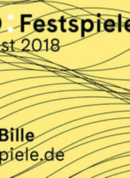 HALLO: Festspiele