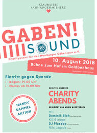 Hamburger Gabensound