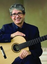 Stefan Grasse (Gitarre solo)