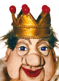 Der kleine König Dezember