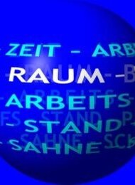 Kunstausstellung: Wortbrücken – Brückenworte