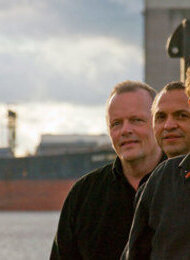 Otto Groote Ensemble
