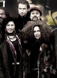 Superjam - Tribute to Reggae & Originals
