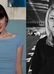 Anna Wydra und ENNA | Singer-Songwriter Folk aus Hamburg