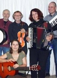 Tasty Tunes | "Spicy Songs and Delicious Dances" - Irish Folk & More