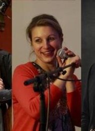 Trio "Warten auf Lucie" | Jazzige Balladen, poppige Chansons und Klezmermusik