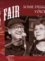 Fraggy's Fair